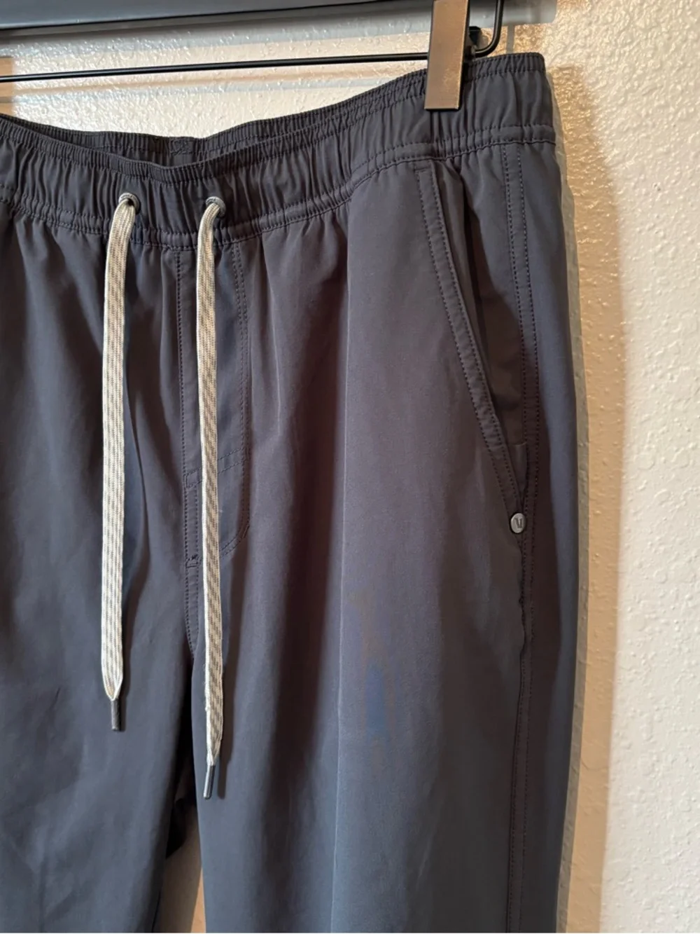 Vuori lined core